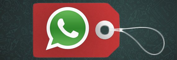 Why is WhatsApp free? And why is no advertisement displayed?