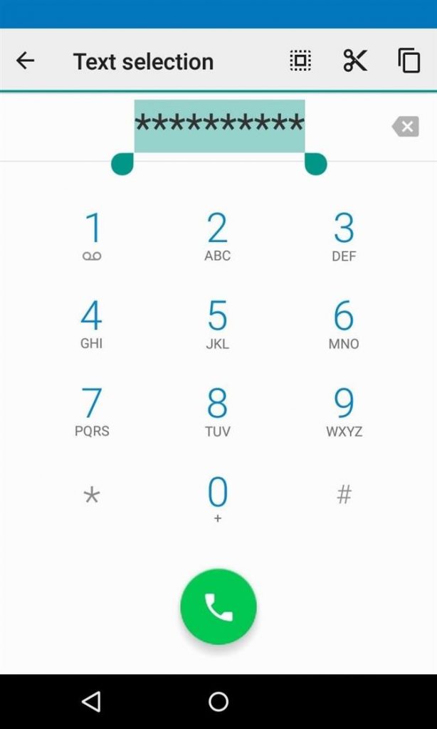 bypass android lock screen emergency call 2