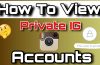 Instagram: See Private Profile with Viewer – is that possible?