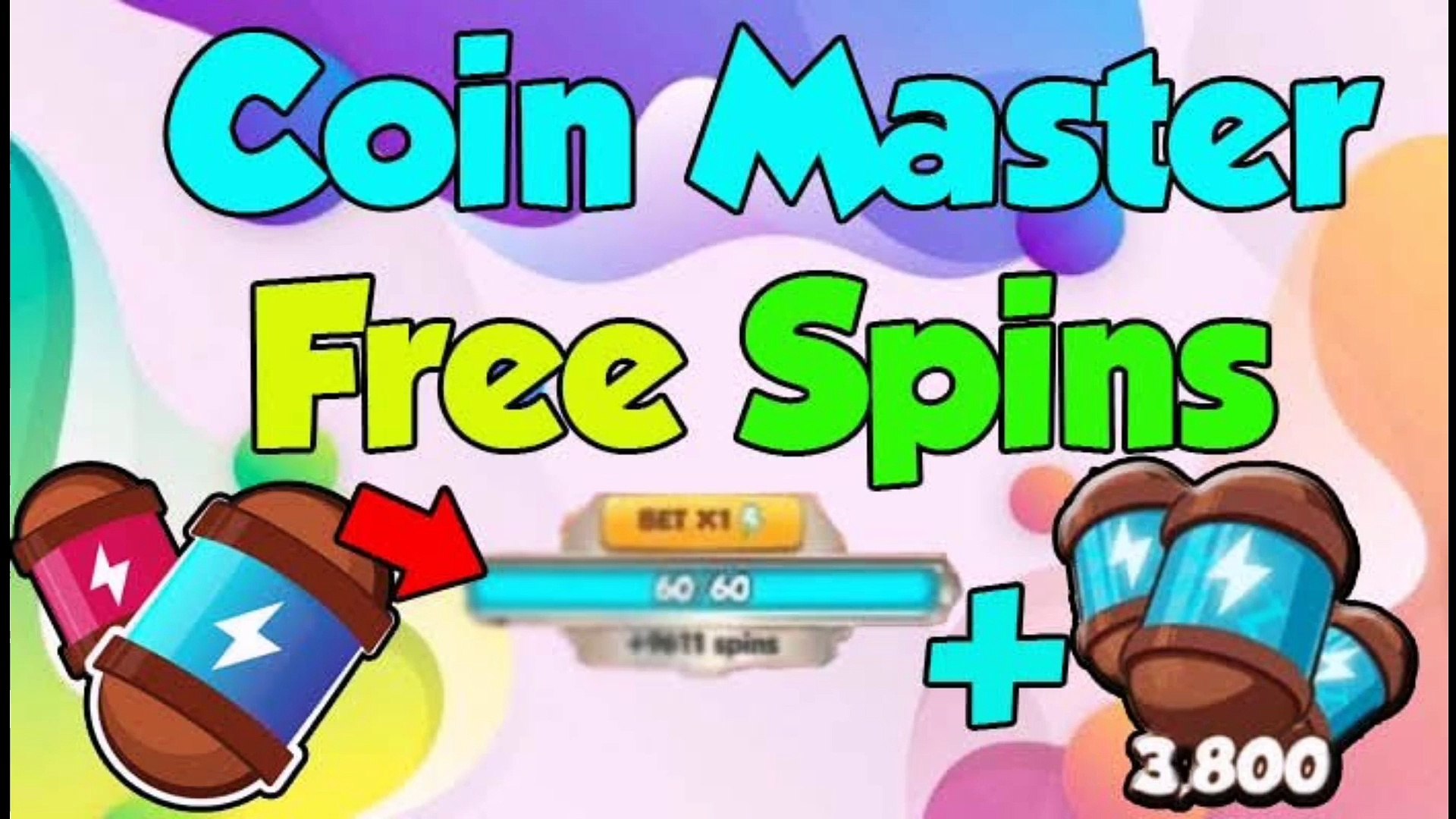 coin master free link