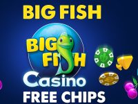 Big Fish Casino Free Chips